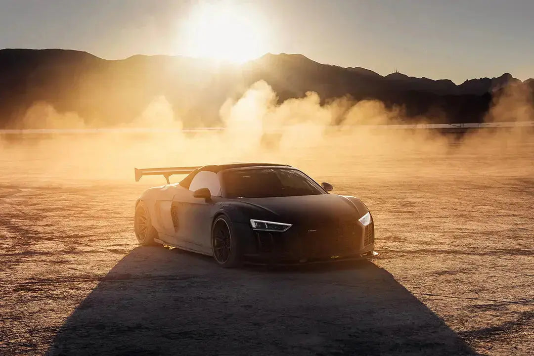 Exclusive Bellucci & Co limited edition watch