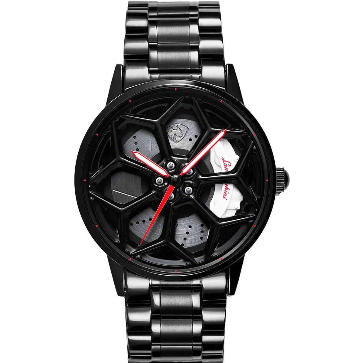 Bellucci - Lambo Urus Watch Bellucciandco