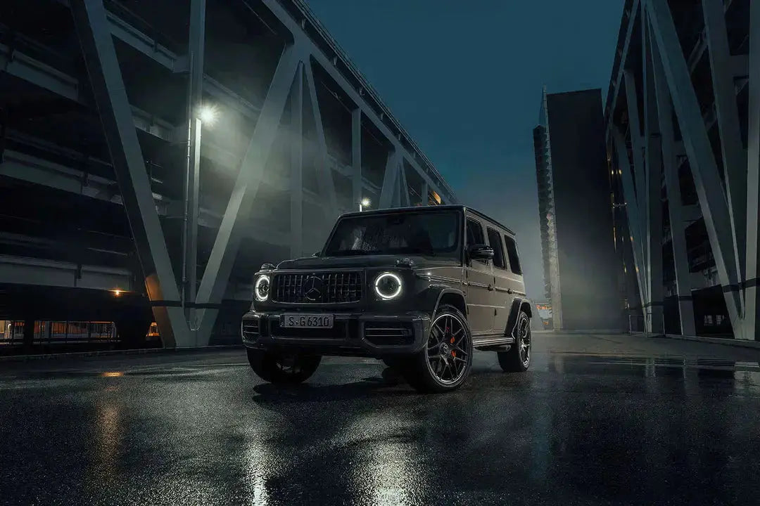 New luxury spinning rim watches by Bellucci & Co