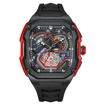 Bellucci - Apex Trackmaster Watch Bellucciandco