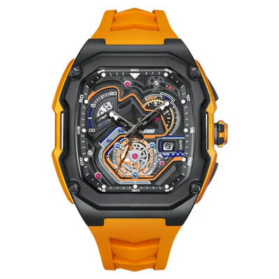 Bellucci - Apex Trackmaster Watch Bellucciandco
