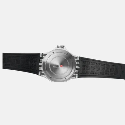 Bellucci - watch Bavaria RS7 Sporty  Red & Green Bellucciandco