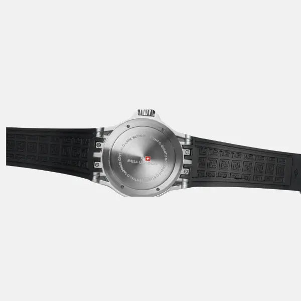 Bellucci - watch Bavaria RS7 Sporty  Red & Green Bellucciandco
