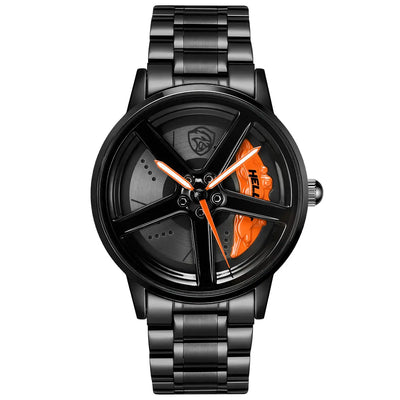 Bellucci Hellcat HC2 Watch