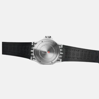 Bellucci - watch Bavaria RS7 Sporty Red & Green by Bellucciandco