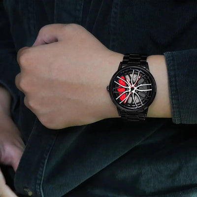 Bellucci - watch Bimmer M4 Spinning by Bellucciandco